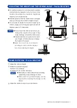 Предварительный просмотр 16 страницы Iiyama ProLite X2472HD User Manual