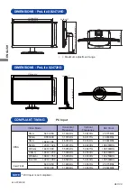 Предварительный просмотр 31 страницы Iiyama ProLite X2472HD User Manual