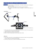 Предварительный просмотр 11 страницы Iiyama ProLite X2483HSU User Manual