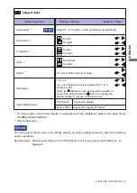 Предварительный просмотр 23 страницы Iiyama ProLite X2483HSU User Manual