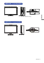 Предварительный просмотр 35 страницы Iiyama ProLite X2483HSU User Manual