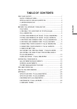 Preview for 5 page of Iiyama ProLite X2485WS User Manual