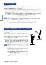 Preview for 17 page of Iiyama ProLite X2485WS User Manual