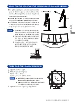 Preview for 18 page of Iiyama ProLite X2485WS User Manual