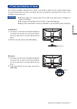 Предварительный просмотр 10 страницы Iiyama ProLite X2775HDS User Manual