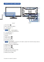 Предварительный просмотр 11 страницы Iiyama ProLite X2775HDS User Manual