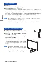 Предварительный просмотр 13 страницы Iiyama ProLite X2775HDS User Manual