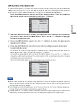 Предварительный просмотр 14 страницы Iiyama ProLite X2775HDS User Manual