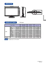 Предварительный просмотр 28 страницы Iiyama ProLite X2775HDS User Manual