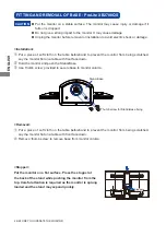 Предварительный просмотр 10 страницы Iiyama ProLite X2788QS User Manual