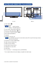 Предварительный просмотр 12 страницы Iiyama ProLite X2788QS User Manual