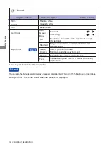 Предварительный просмотр 22 страницы Iiyama ProLite X2788QS User Manual