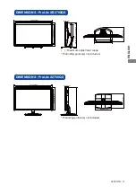 Предварительный просмотр 31 страницы Iiyama ProLite X2788QS User Manual