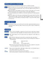 Preview for 7 page of Iiyama ProLite X2888HS User Manual