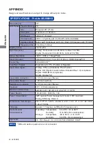 Preview for 32 page of Iiyama ProLite X2888HS User Manual