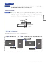 Предварительный просмотр 9 страницы Iiyama ProLite X3291HS User Manual