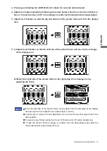 Предварительный просмотр 23 страницы Iiyama ProLite X3291HS User Manual