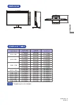 Предварительный просмотр 29 страницы Iiyama ProLite X3291HS User Manual