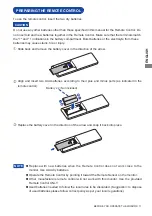 Предварительный просмотр 14 страницы Iiyama PROLITE X4071UHSU User Manual