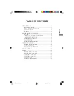 Предварительный просмотр 5 страницы Iiyama ProLite X436S User Manual