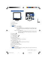 Предварительный просмотр 11 страницы Iiyama ProLite X436S User Manual