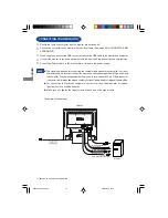 Предварительный просмотр 12 страницы Iiyama ProLite X436S User Manual