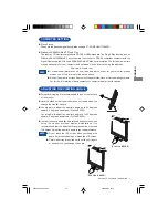 Предварительный просмотр 13 страницы Iiyama ProLite X436S User Manual