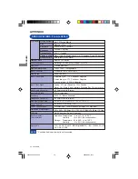 Предварительный просмотр 30 страницы Iiyama ProLite X436S User Manual