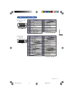 Предварительный просмотр 33 страницы Iiyama ProLite X436S User Manual