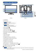 Предварительный просмотр 11 страницы Iiyama ProLite XB2472HD User Manual