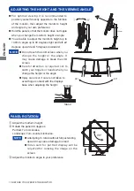 Предварительный просмотр 14 страницы Iiyama ProLite XB2472HD User Manual