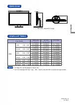 Предварительный просмотр 28 страницы Iiyama ProLite XB2776QS User Manual