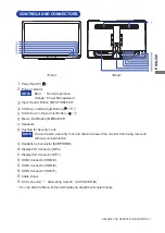 Предварительный просмотр 11 страницы Iiyama ProLite XB2779QQS User Manual