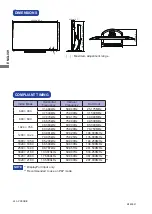 Предварительный просмотр 28 страницы Iiyama ProLite XB2779QQS User Manual