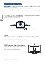 Предварительный просмотр 10 страницы Iiyama ProLite XB2779QS User Manual