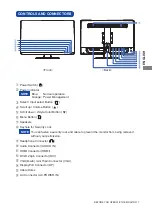 Предварительный просмотр 11 страницы Iiyama ProLite XB2779QS User Manual