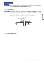 Предварительный просмотр 9 страницы Iiyama ProLite XB3270QS User Manual