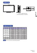 Предварительный просмотр 27 страницы Iiyama ProLite XB3270QS User Manual