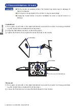 Preview for 10 page of Iiyama ProLite XB3288UHSU User Manual