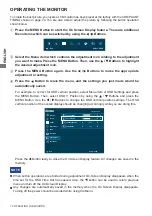 Preview for 14 page of Iiyama ProLite XB3288UHSU User Manual