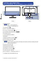 Preview for 14 page of Iiyama ProLite XU2292HS User Manual