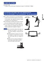 Preview for 19 page of Iiyama ProLite XU2292HS User Manual