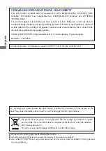 Preview for 4 page of Iiyama ProLite XU2395WSU User Manual