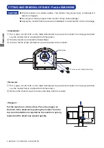 Предварительный просмотр 11 страницы Iiyama ProLite XU2493HS User Manual