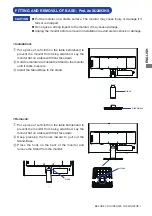 Предварительный просмотр 12 страницы Iiyama ProLite XU2493HS User Manual