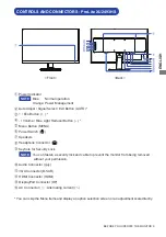 Предварительный просмотр 14 страницы Iiyama ProLite XU2493HS User Manual