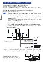 Предварительный просмотр 15 страницы Iiyama ProLite XU2493HS User Manual