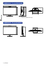 Предварительный просмотр 35 страницы Iiyama ProLite XU2493HS User Manual