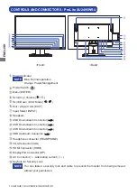 Предварительный просмотр 15 страницы Iiyama ProLite XU2495WSU User Manual