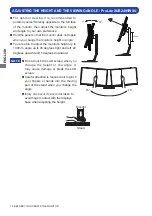 Предварительный просмотр 19 страницы Iiyama ProLite XU2495WSU User Manual